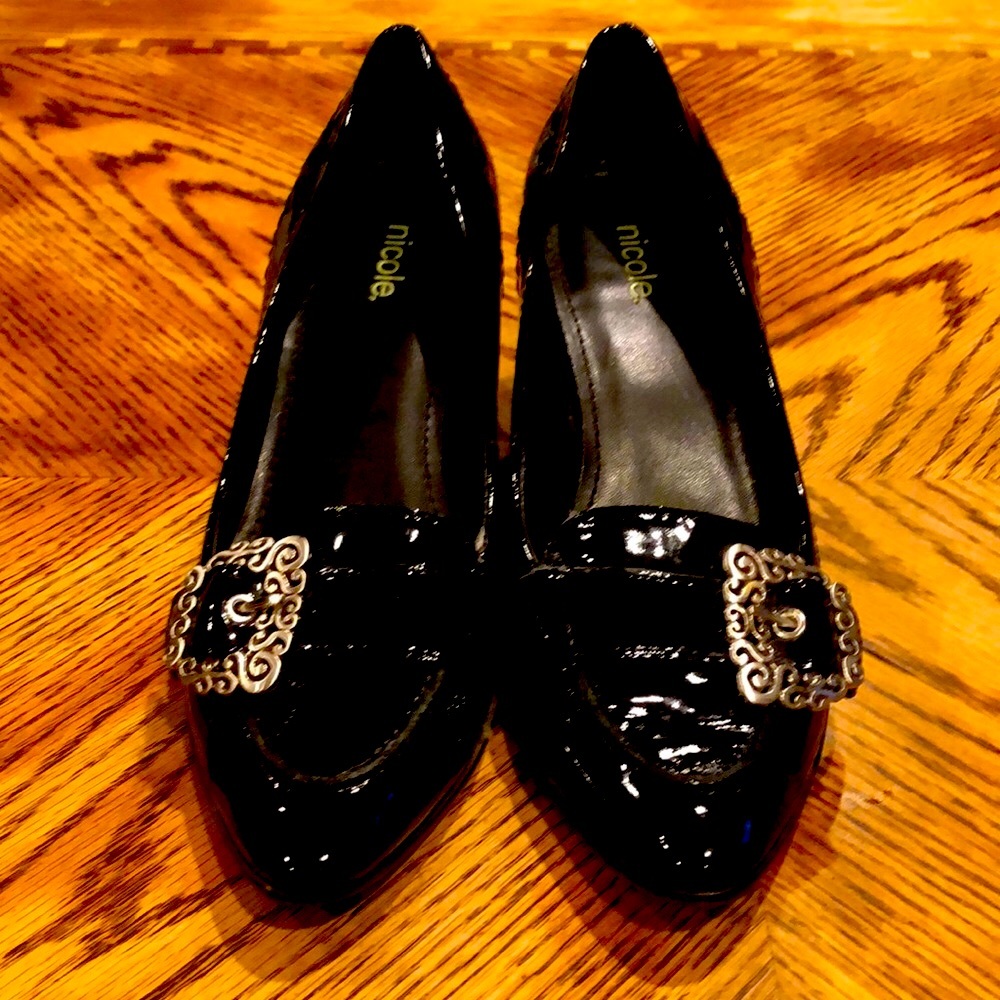 NICOLE SHOES